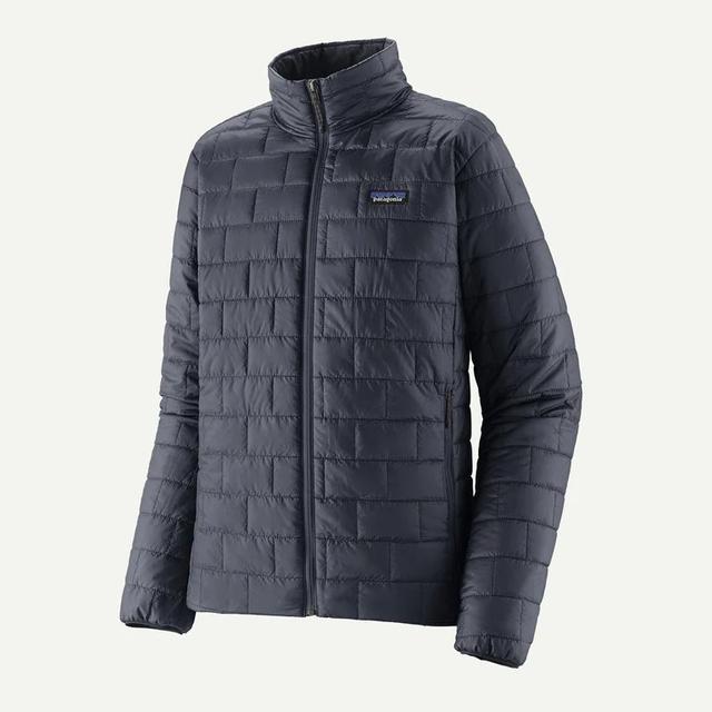 Patagonia Ms Nano Puff Jacket SMDB