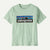Patagonia Ks P-6 Logo T-Shirt THI