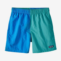 Patagonia Ks Baggies Shorts 5 - Lined HQSL