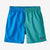 Patagonia Ks Baggies Shorts 5 - Lined HQSL