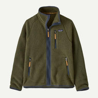 Patagonia Ks Retro Pile Jacket BSNG