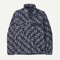 Patagonia Ms Lightweight Synchilla Snap-T Pullover SFNA