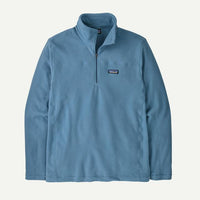 Patagonia Ms Micro D Pullover SLBL