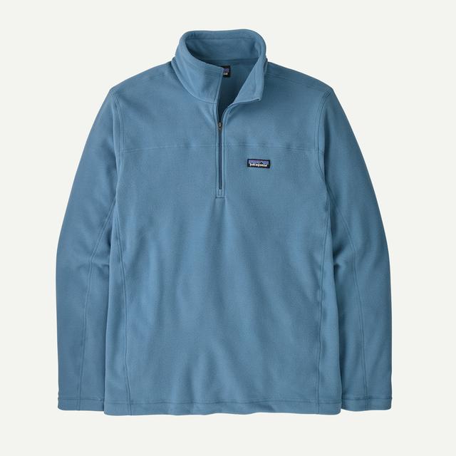 Patagonia Ms Micro D Pullover SLBL