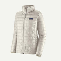 Patagonia Ws Nano Puff Jacket BCW