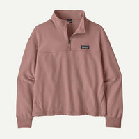 Patagonia Ws Ahnya Pullover Moonrise Taupe