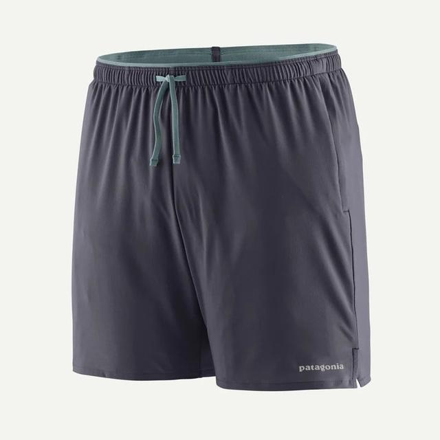 Patagonia Ms Multi Trails Shorts - 8 In SMDB