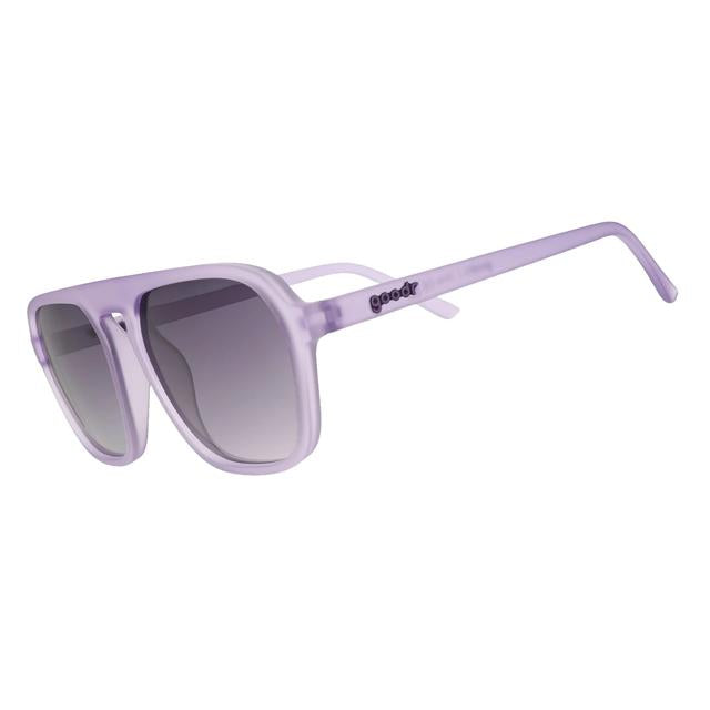 Goodr Retro G Frozen Grape Escape