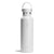 Hydroflask 21oz Standard Mouth Bottle w/ Flex Cap White