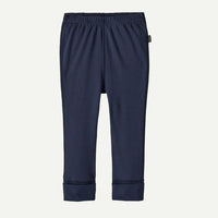 Patagonia Baby Cap MW Bottoms New Navy