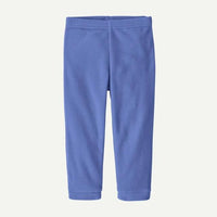 Patagonia Baby Micro D Bottoms Diver Blue
