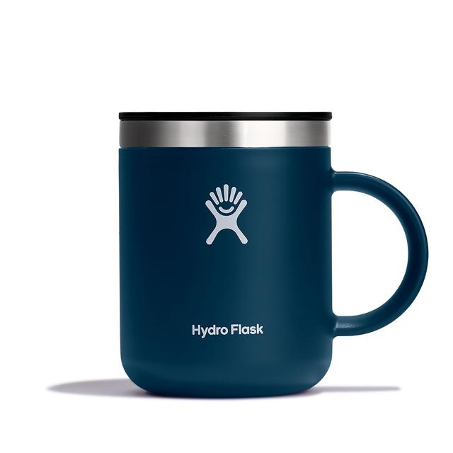 Hydroflask 12oz Mug Indigo