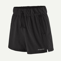 Patagonia Ws Terrebonne Shorts BLK