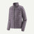 Patagonia Ws Down Sweater May Grey