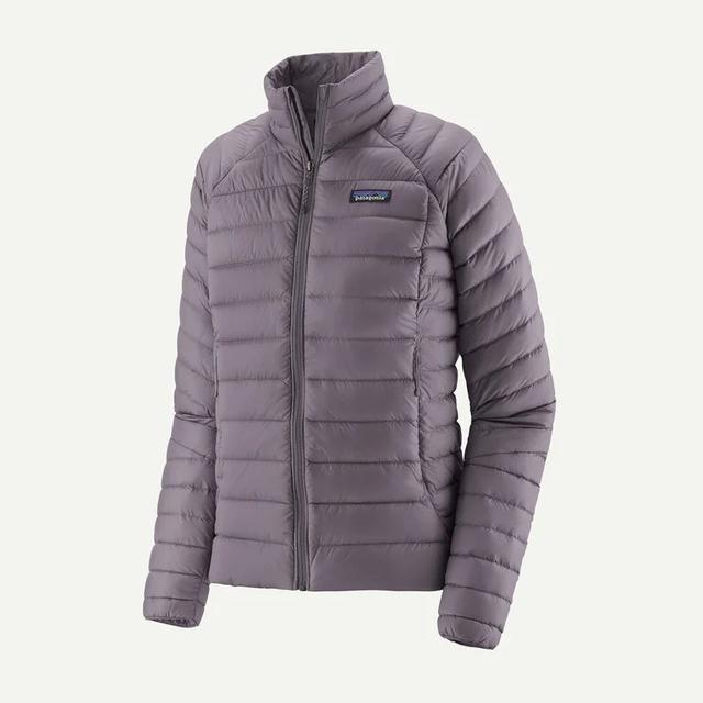 Patagonia Ws Down Sweater May Grey
