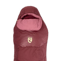 Nemo Tempo 35 Womens Reg Chocolate