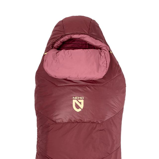 Nemo Tempo 35 Womens Reg Chocolate