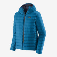 Patagonia Ms Down Sweater Hoody ENLB