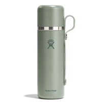Hydroflask 28oz Hot Flask and Cup Agave