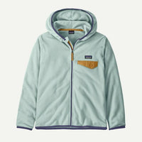 Patagonia Ks Micro D Snap-T Jacket VRTB