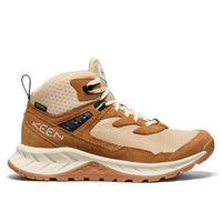 Keen Ws Hightrail Mid WP Safari/Chipmunk / 10.5