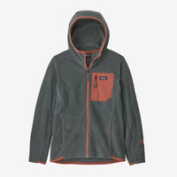 Patagonia Ks R1 Air Full Zip Hoody NUVG