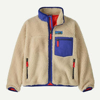 Patagonia Ks Retro-X Jkt DNAT