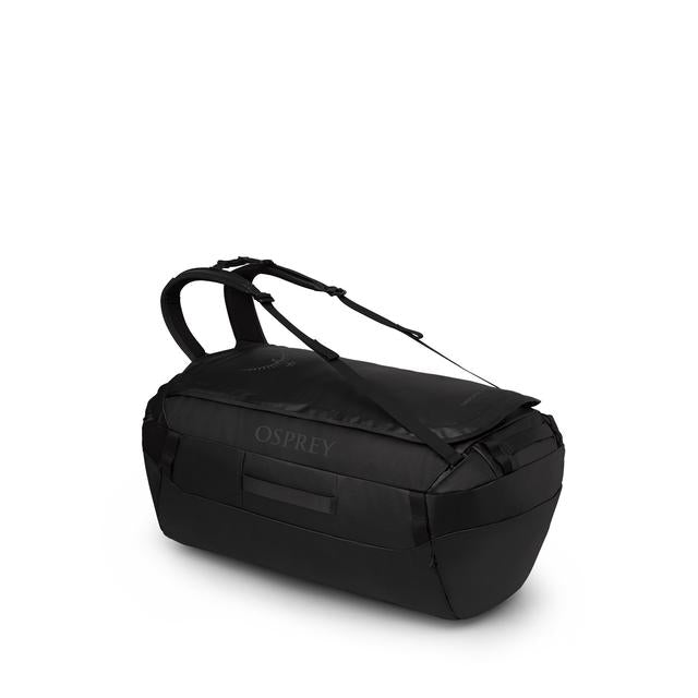 Osprey Transporter 95 Duffel Raven Black