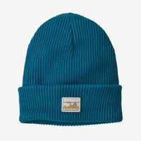 Patagonia Ks Logo Beanie SKBL
