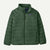Patagonia Ks Down Sweater Canopy Green