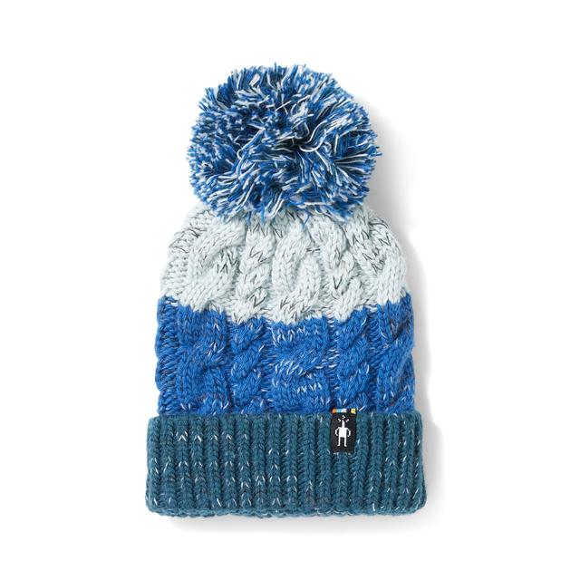 Smartwool Kids Isto Beanie Blueberry Hill