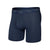 SAXX Ms Quest Quick Dry Mesh Boxer Brief Fly MAR
