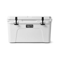 Yeti Tundra 45 White