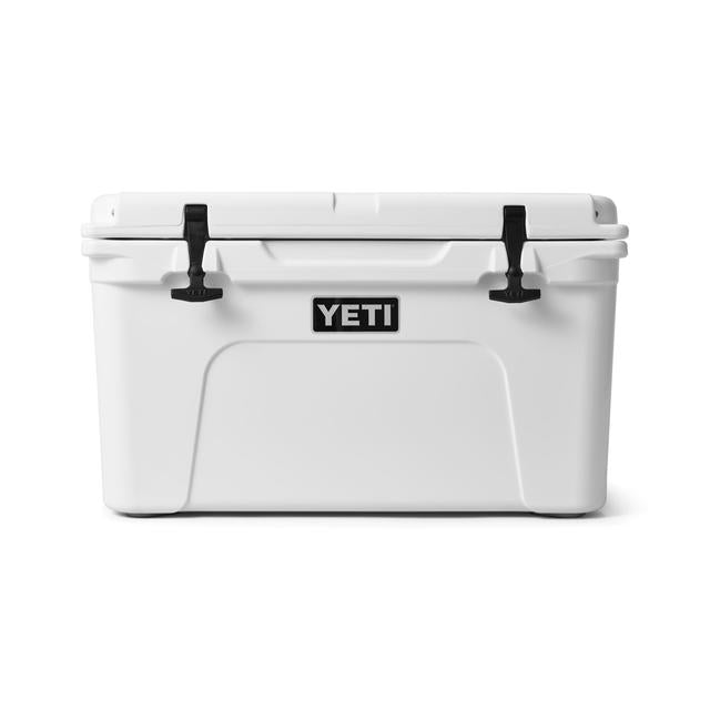 Yeti Tundra 45 White