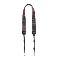 Nocs Provisions Woven Tapestry Strap Thicket