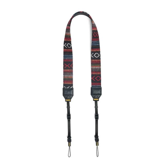 Nocs Provisions Woven Tapestry Strap Thicket