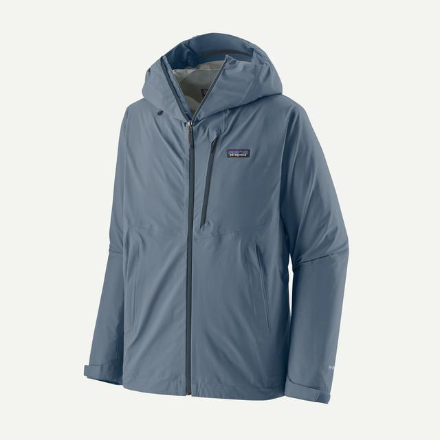 Patagonia Ms Granite Crest Jacket UTB