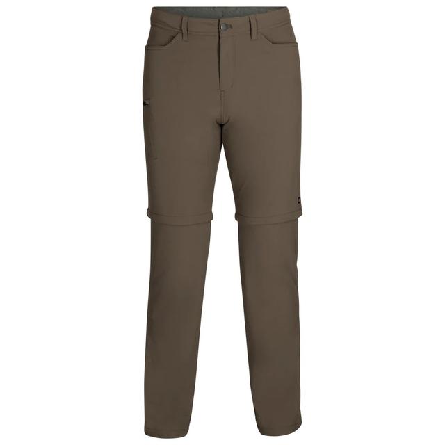 Outdoor Research Ms Ferrosi Convert Pants Morel
