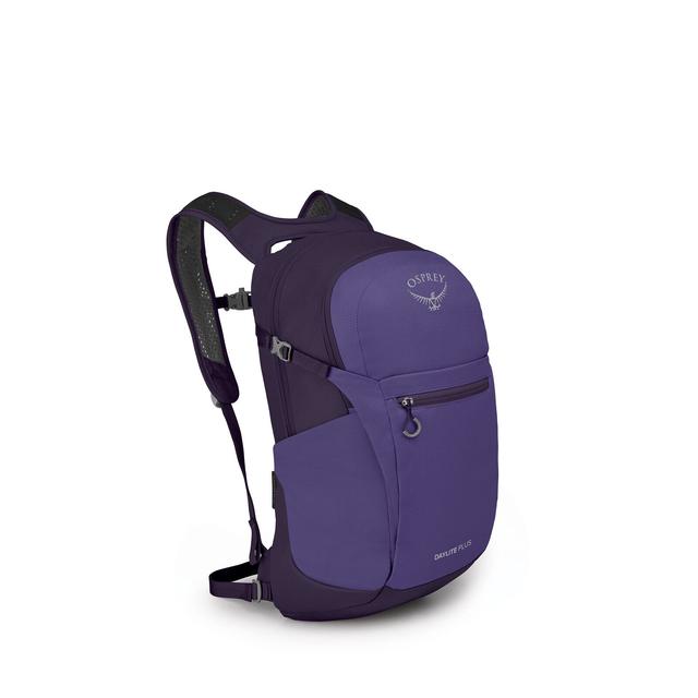 Osprey Daylite Plus Pack Dream Purple