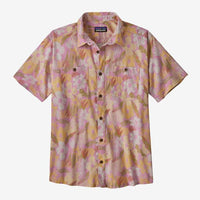 Patagonia Ms Back Step Shirt CSMA