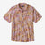 Patagonia Ms Back Step Shirt CSMA