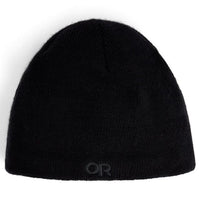 Outdoor Research Spitsbergen Windstopper® Beanie Black Heather
