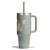 Hydroflask 40oz Travel Tumbler Botanical Bliss Agave