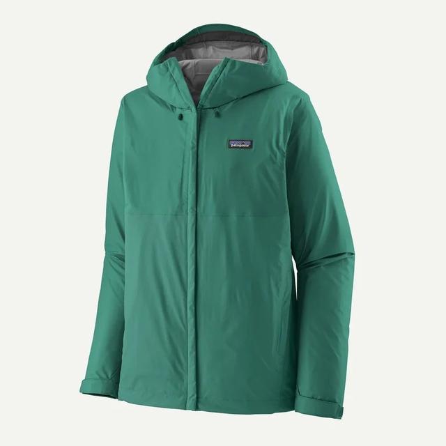 Patagonia Ms Torrentshell 3L Jacket CLMB