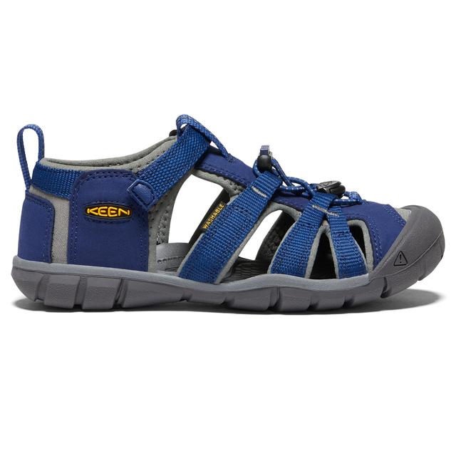 Keen Youth Seacamp II CNX Blue Depths/Gargoyle