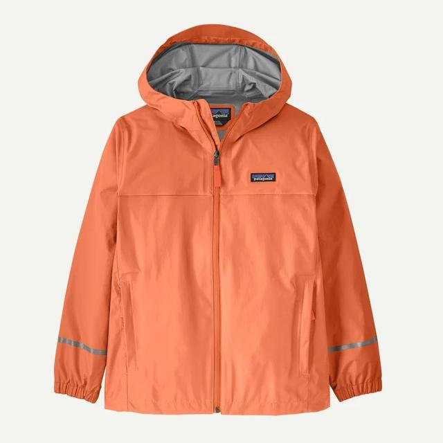 Patagonia Ks Torrentshell 3L Jacket PCHS
