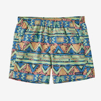 Patagonia Ws Baggies Shorts - 5 VT / L