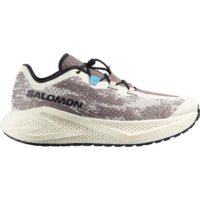 Salomon Ms Aero Glide 4 Gravel Vanilla/Black/Iron
