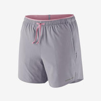 Patagonia Ws Multi Trails Short HERG