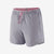 Patagonia Ws Multi Trails Short HERG